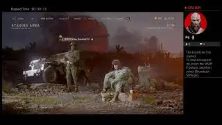 King_Dubble3311's Live PS4 Broadcast