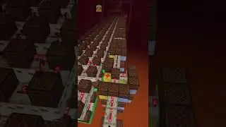 Hot N Cold by Katy Perry -- Minecraft note block cover