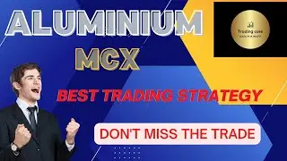 Aluminum trading strategy | Aluminum weekly analysis | Commodities | Aluminium forecast