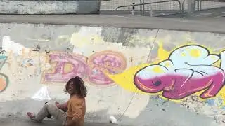 Te Kuiti Skatepark