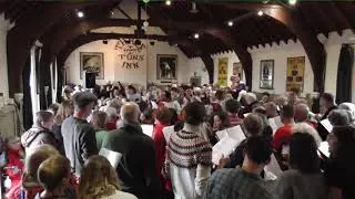 Castle Carols 2019 - God Rest You Merry Gentlemen