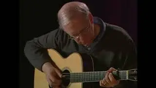 El McMeen - Medley: Will the Circle Be Unbroken/Joshua Fit the Battle of Jericho