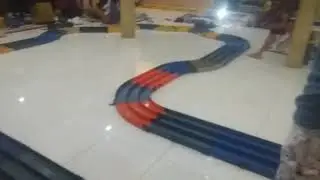 TAMIYA SLOOP SPEED TWT..kunir lumajang..BRV TEAM