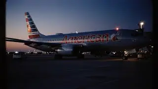 flight sleeping story