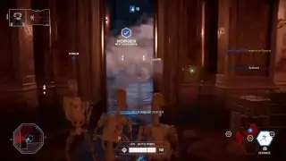 Rayvond1X StarWars Battlefront 2