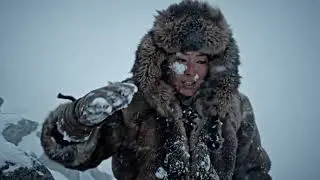 A Widow and Her Daughter Fight to Survive Afghanistan&rsquo;s Frozen Mountains