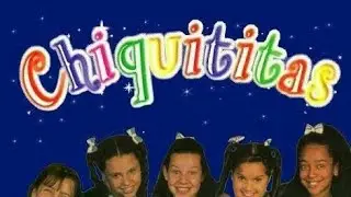 Chiquititas de 1997 eps 2 