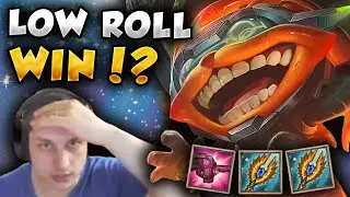 D&Uuml;NYANIN EN UMUTSUZ MA&Ccedil;INI &Ccedil;EVİRMEK? | CHALLENGER 1000+ LP | LEVO LOL TAKTİK SAVAŞLARI