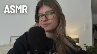 ASMR l Mon portrait chinois 🌳
