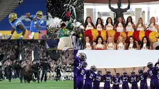 Which Pac-12 Schools Is The Big Ten Going To Add?