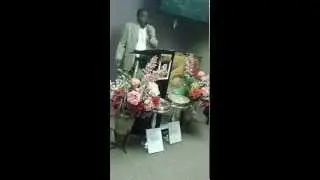 Rock of Ages RCCG Garland Texas Night Vigil Part 2
