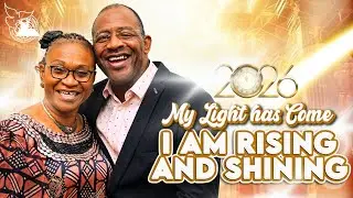 MDH with Pastor Benjamin Nebechukwu | 05 Feb 2026