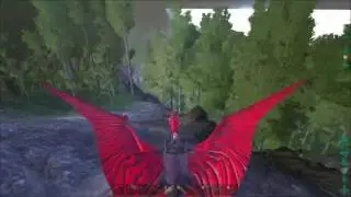 ark season 6 episode 30 meat run update