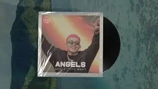 [FREE] Beéle Type Beat – “Angels” | Melodic Reggaeton x Latin Pop (2026)