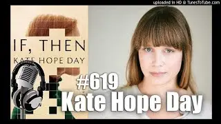 The Author Stories Podcast Episode 619 | Kate Hope Day Interview