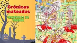 5x84 Especial Terror 2025 - OD -KNOCK, Silent Hill F y  Kazuo Umezu