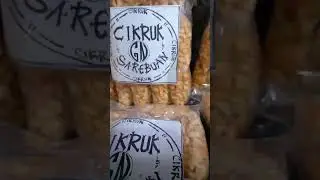 Cikruk kriuk yeuh 