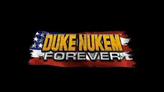 Duke Nukem Forever (2001)