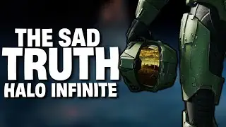 The Sad Truth for Halo Infinite
