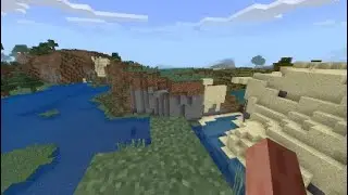 Minecraft Title Screen
