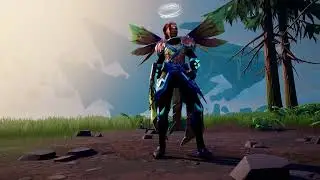Dauntless: Island Hopping!