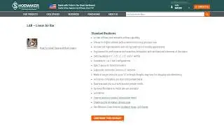 Simplify Your Grilles, Registers & Diffusers Product Selection Shoemaker Mfg.'s Online Tool