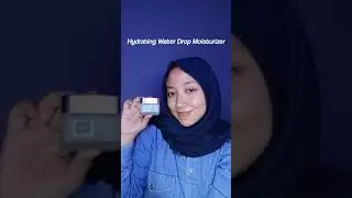 trims @SafiIndonesia sudah menghadirkan skincare yang aku butuhin bgt #SafiHydraGlow