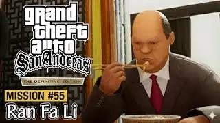 &ldquo;UNSTOPPABLE! Ran fa li Mission GOD MODE in GTA San Andreas 😱🔥&rdquo;