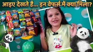 बाप का माल | Unwrapping Video | Let's Have Some Fun 🤩 | #pratyushavlogs