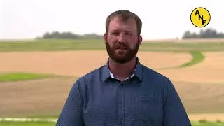 Why America Needs Farmers: Josh Bierbaum