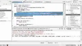Hibernate Tutorial 09 AttributeOverrides and Embedded Obje