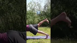 Wat zijn de beste yoga oefeningen voor in de ochtend?