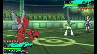 Pok&eacute;mon Wi-Fi Battle #808 (Miami Dolphiones vs Sylmar Sylveons) [NGDL Week 7]