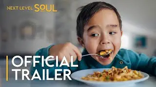 Fighting For Allergy Free Food | Official Trailer | Next Level Soul