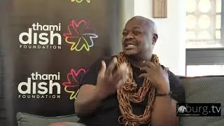Queer Talk - In Conversation with Jay Matlou @ Thami Dish Foundation  - 13 May 2019