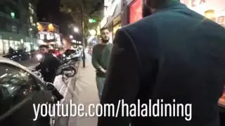 Subscribe to Halaldining