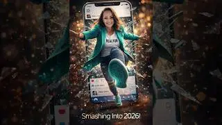 Delia Jones REALTOR, 2025 year in review