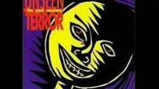 Unseen Terror - 6 - Strong Enough To Change
