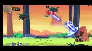 major militia war mayhem mod apk android games all mine bosses level 3 stage 12