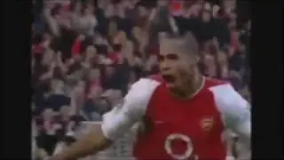 Thierry Henry - Return of the King