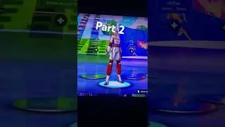 My new combo #fortnite #edit #newcontentcreator #virul