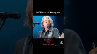 Jeff Pilson On &ldquo;No Original Members&rdquo; Issue With Foreigner