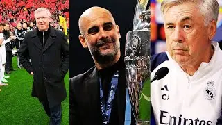 12 Football Coaches With the Most Trophies in History#football #footballhistory #coaching 