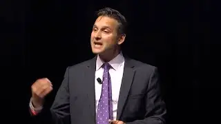 Kaihan Krippendorff | Business Model Innovation | Keynote Speaker | SpeakInc