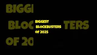 2025 is bringing EPIC movies #UpcomingMovies #BlockbusterHits #HollywoodMovies #mustwatch #trailer