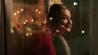 Suchaita x Sayantanu Wedding Bell