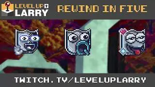 Eps. 03 - Solo Artist Challenge with LevelUpLarry - Project 1999 - Filler