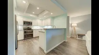 Exciting New Condo Listing in Mercer Island - Fully Remodeled : Kiel Brothers