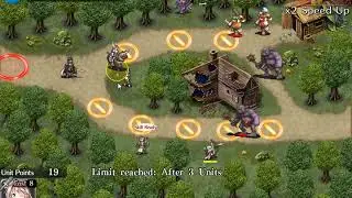 The Dark Guild's Laws 3★ (Common units)/The Dark Guild's Servant - Millennium War Aigis