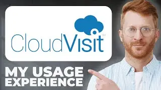 CloudVisit Telehealth Review - Usage Experience